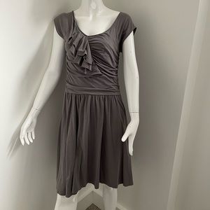 Garnet Hill dress